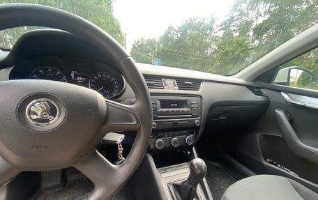 Skoda Octavia, 2014 год, 700 000 рублей, 4 фотография