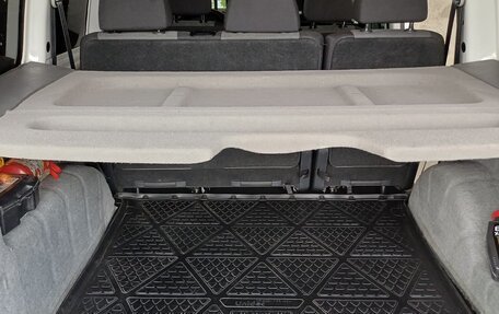Volkswagen Caddy IV, 2018 год, 1 650 000 рублей, 10 фотография