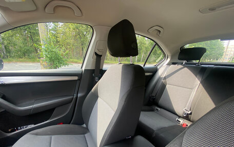 Skoda Octavia, 2014 год, 700 000 рублей, 5 фотография