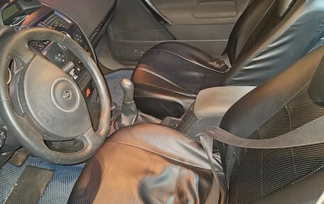 Renault Megane II, 2008 год, 400 000 рублей, 5 фотография