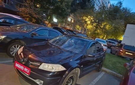 Renault Megane II, 2008 год, 400 000 рублей, 2 фотография