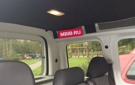 Volkswagen Caddy IV, 2018 год, 1 650 000 рублей, 14 фотография