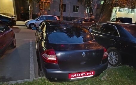Renault Megane II, 2008 год, 400 000 рублей, 4 фотография