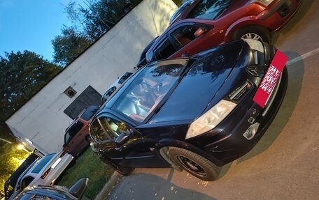 Renault Megane II, 2008 год, 400 000 рублей, 3 фотография