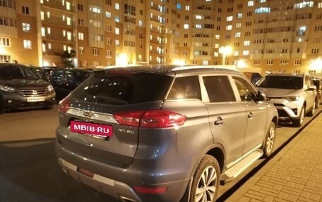 Geely Atlas I, 2021 год, 1 680 000 рублей, 2 фотография