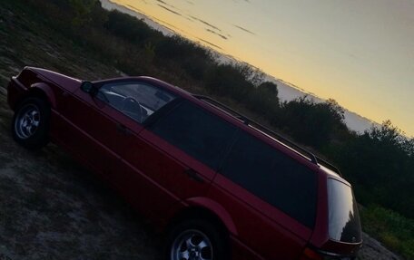 Volkswagen Passat B3, 1990 год, 450 000 рублей, 2 фотография