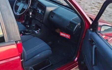 Volkswagen Passat B3, 1990 год, 450 000 рублей, 3 фотография