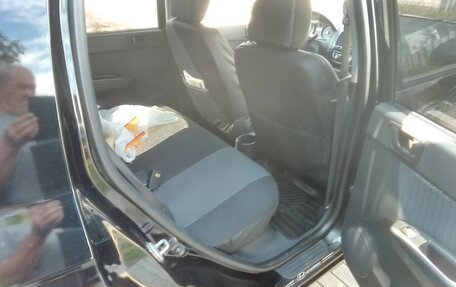 Hyundai Getz I рестайлинг, 2008 год, 620 000 рублей, 5 фотография