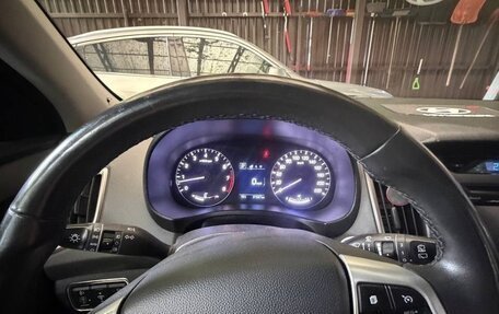 Hyundai Creta I рестайлинг, 2019 год, 2 000 000 рублей, 7 фотография
