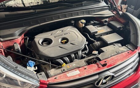 Hyundai Creta I рестайлинг, 2019 год, 2 000 000 рублей, 6 фотография