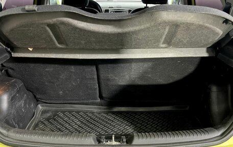 KIA Picanto II, 2012 год, 750 000 рублей, 21 фотография