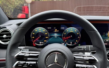 Mercedes-Benz E-Класс, 2020 год, 6 200 000 рублей, 10 фотография