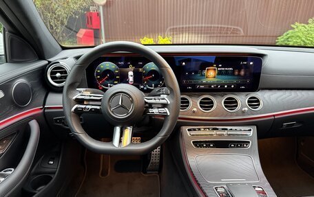 Mercedes-Benz E-Класс, 2020 год, 6 200 000 рублей, 9 фотография