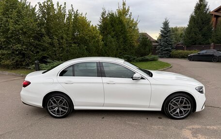 Mercedes-Benz E-Класс, 2020 год, 6 200 000 рублей, 30 фотография
