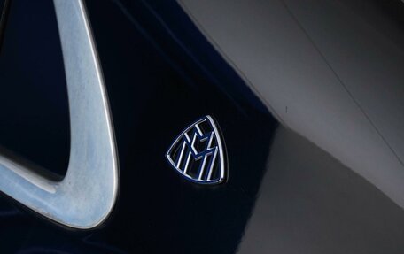 Mercedes-Benz Maybach S-Класс, 2014 год, 3 419 999 рублей, 6 фотография