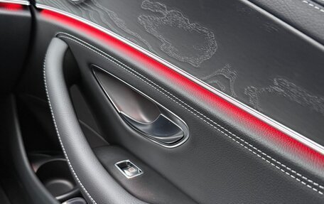 Mercedes-Benz E-Класс, 2020 год, 6 200 000 рублей, 36 фотография