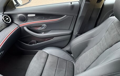 Mercedes-Benz E-Класс, 2020 год, 6 200 000 рублей, 37 фотография