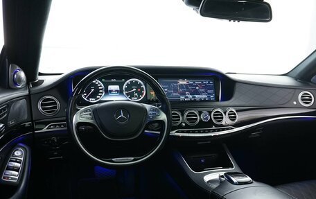 Mercedes-Benz Maybach S-Класс, 2014 год, 3 419 999 рублей, 7 фотография