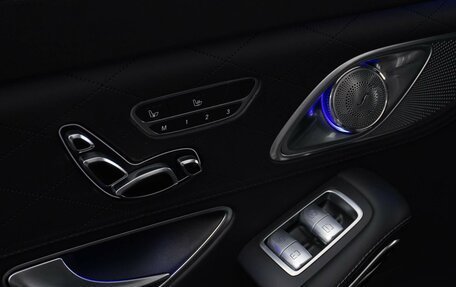 Mercedes-Benz Maybach S-Класс, 2014 год, 3 419 999 рублей, 14 фотография