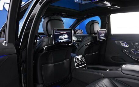Mercedes-Benz Maybach S-Класс, 2014 год, 3 419 999 рублей, 12 фотография
