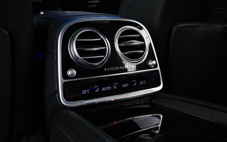 Mercedes-Benz Maybach S-Класс, 2014 год, 3 419 999 рублей, 13 фотография
