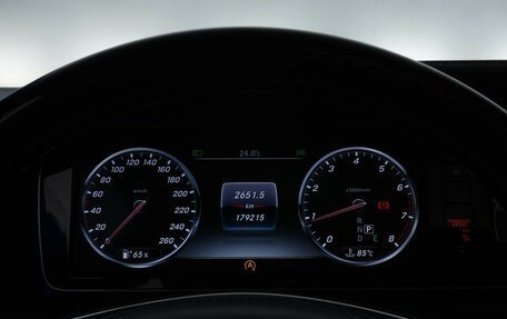 Mercedes-Benz Maybach S-Класс, 2014 год, 3 419 999 рублей, 30 фотография