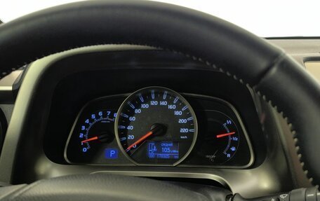 Toyota RAV4, 2014 год, 2 100 000 рублей, 7 фотография