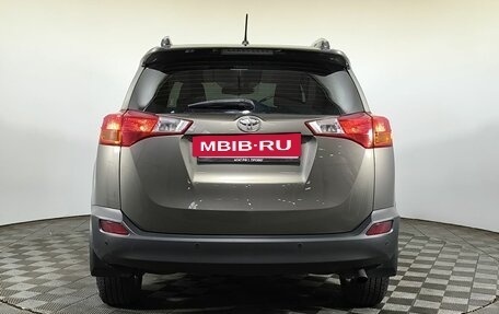 Toyota RAV4, 2014 год, 2 100 000 рублей, 5 фотография