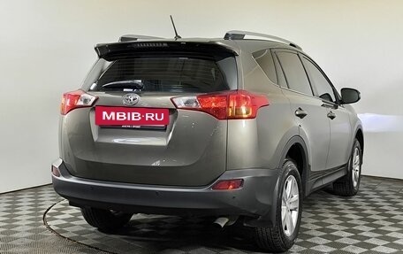Toyota RAV4, 2014 год, 2 100 000 рублей, 4 фотография