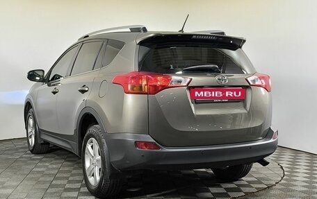 Toyota RAV4, 2014 год, 2 100 000 рублей, 6 фотография