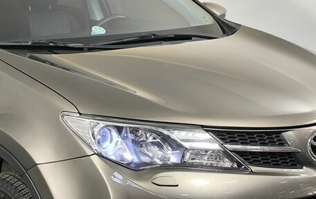 Toyota RAV4, 2014 год, 2 100 000 рублей, 16 фотография