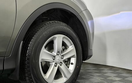 Toyota RAV4, 2014 год, 2 100 000 рублей, 18 фотография