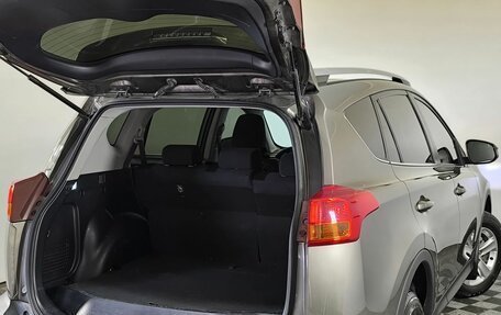 Toyota RAV4, 2014 год, 2 100 000 рублей, 15 фотография