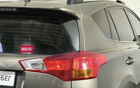 Toyota RAV4, 2014 год, 2 100 000 рублей, 17 фотография