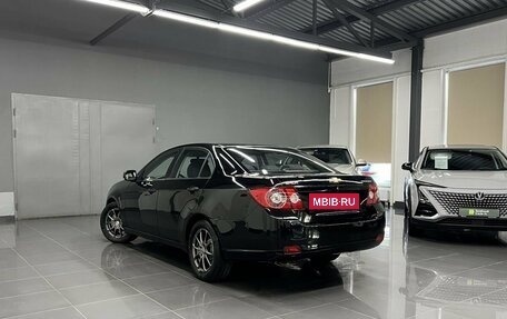 Chevrolet Epica, 2008 год, 595 000 рублей, 6 фотография