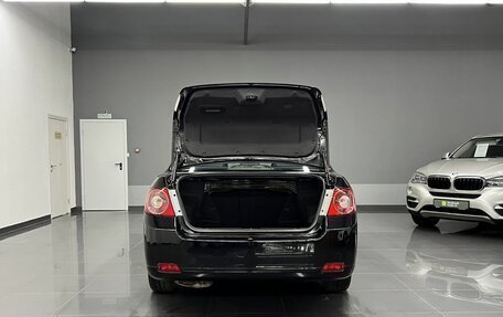 Chevrolet Epica, 2008 год, 595 000 рублей, 7 фотография