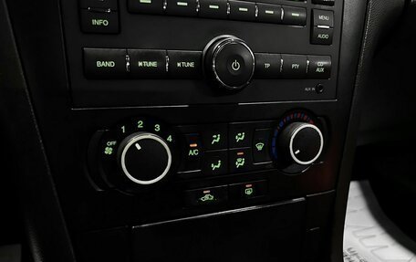 Chevrolet Epica, 2008 год, 595 000 рублей, 15 фотография