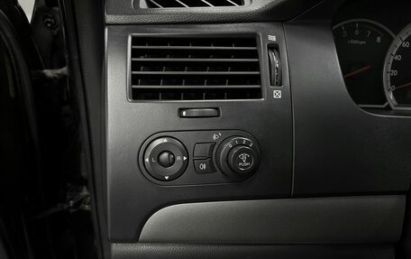 Chevrolet Epica, 2008 год, 595 000 рублей, 19 фотография