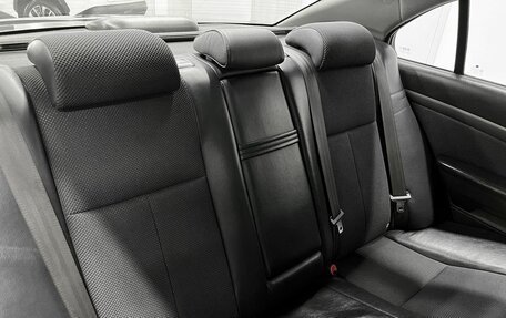 Chevrolet Epica, 2008 год, 595 000 рублей, 12 фотография