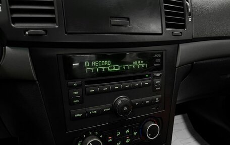 Chevrolet Epica, 2008 год, 595 000 рублей, 14 фотография