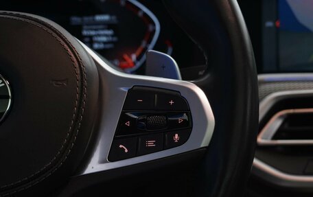 BMW X6, 2022 год, 8 497 434 рублей, 16 фотография