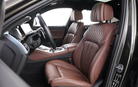 BMW X6, 2022 год, 8 497 434 рублей, 10 фотография