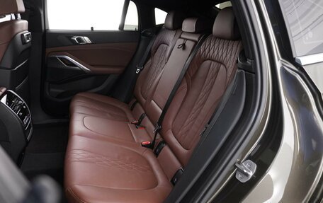 BMW X6, 2022 год, 8 497 434 рублей, 9 фотография