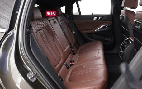 BMW X6, 2022 год, 8 497 434 рублей, 7 фотография