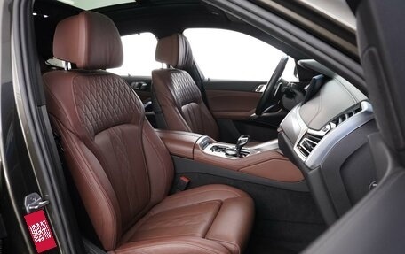 BMW X6, 2022 год, 8 497 434 рублей, 8 фотография