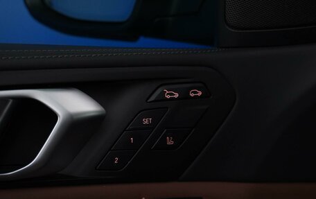 BMW X6, 2022 год, 8 497 434 рублей, 18 фотография