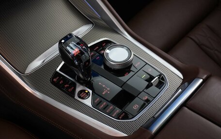 BMW X6, 2022 год, 8 497 434 рублей, 21 фотография