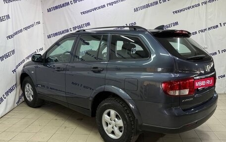 SsangYong Kyron I, 2012 год, 710 000 рублей, 4 фотография