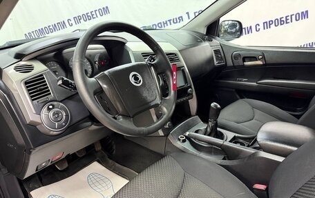SsangYong Kyron I, 2012 год, 710 000 рублей, 7 фотография