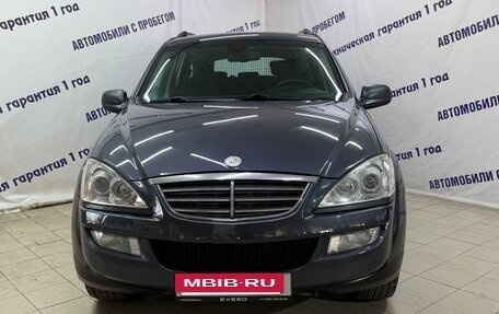 SsangYong Kyron I, 2012 год, 710 000 рублей, 2 фотография
